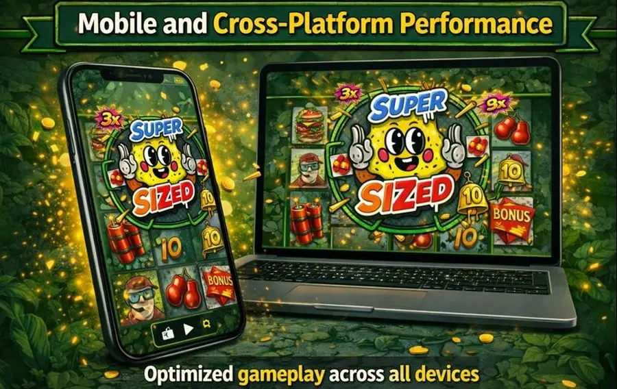 Mobile and Cross-Platform Performance